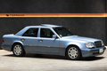 1994 Mercedes-Benz E CLASS null