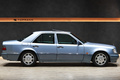 1994 Mercedes-Benz E CLASS null