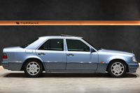 1994 Mercedes-Benz E CLASS null