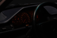 1994 Mercedes-Benz E CLASS null