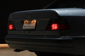 1994 Mercedes-Benz E CLASS null