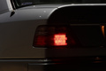 1994 Mercedes-Benz E CLASS null