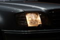 1994 Mercedes-Benz E CLASS null