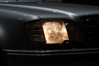 1994 Mercedes-Benz E CLASS null