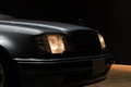 1994 Mercedes-Benz E CLASS null