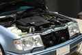 1994 Mercedes-Benz E CLASS null