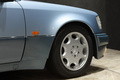 1994 Mercedes-Benz E CLASS null