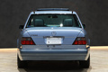 1994 Mercedes-Benz E CLASS null