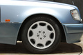 1994 Mercedes-Benz E CLASS null