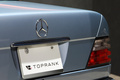1994 Mercedes-Benz E CLASS null