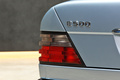 1994 Mercedes-Benz E CLASS null