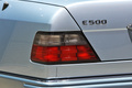 1994 Mercedes-Benz E CLASS null