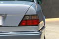 1994 Mercedes-Benz E CLASS null