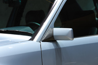 1994 Mercedes-Benz E CLASS null