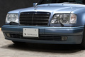 1994 Mercedes-Benz E CLASS null