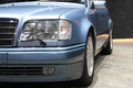 1994 Mercedes-Benz E CLASS null