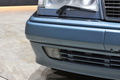 1994 Mercedes-Benz E CLASS null
