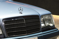 1994 Mercedes-Benz E CLASS null