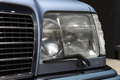 1994 Mercedes-Benz E CLASS null