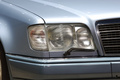 1994 Mercedes-Benz E CLASS null
