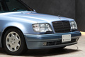 1994 Mercedes-Benz E CLASS null