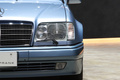 1994 Mercedes-Benz E CLASS null