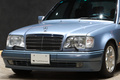 1994 Mercedes-Benz E CLASS null