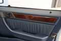 1994 Mercedes-Benz E CLASS null