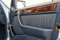 1994 Mercedes-Benz E CLASS null