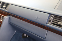 1994 Mercedes-Benz E CLASS null