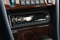 1994 Mercedes-Benz E CLASS null