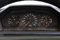 1994 Mercedes-Benz E CLASS null