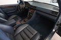 1994 Mercedes-Benz E CLASS null