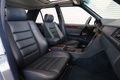 1994 Mercedes-Benz E CLASS null