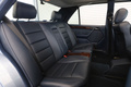 1994 Mercedes-Benz E CLASS null