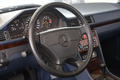 1994 Mercedes-Benz E CLASS null