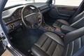 1994 Mercedes-Benz E CLASS null