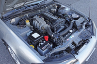 1999 Nissan SILVIA S15 SPEC R AERO, One owner, Low mileage, HKS Silent Hipower Muffler