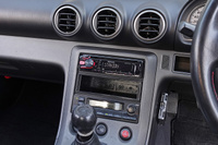 1999 Nissan SILVIA S15 SPEC R AERO, One owner, Low mileage, HKS Silent Hipower Muffler