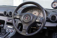 1999 Nissan SILVIA S15 SPEC R AERO, One owner, Low mileage, HKS Silent Hipower Muffler