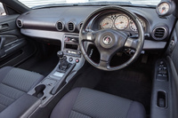 1999 Nissan SILVIA S15 SPEC R AERO, One owner, Low mileage, HKS Silent Hipower Muffler