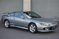 1999 Nissan SILVIA S15 SPEC R AERO, One owner, Low mileage, HKS Silent Hipower Muffler