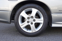 1999 Nissan SILVIA S15 SPEC R AERO, One owner, Low mileage, HKS Silent Hipower Muffler