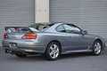 1999 Nissan SILVIA S15 SPEC R AERO, One owner, Low mileage, HKS Silent Hipower Muffler
