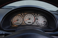 1999 Nissan SILVIA S15 SPEC R AERO, One owner, Low mileage, HKS Silent Hipower Muffler