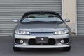 1999 Nissan SILVIA S15 SPEC R AERO, One owner, Low mileage, HKS Silent Hipower Muffler