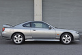 1999 Nissan SILVIA S15 SPEC R AERO, One owner, Low mileage, HKS Silent Hipower Muffler