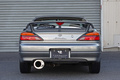 1999 Nissan SILVIA S15 SPEC R AERO, One owner, Low mileage, HKS Silent Hipower Muffler