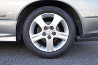 1999 Nissan SILVIA S15 SPEC R AERO, One owner, Low mileage, HKS Silent Hipower Muffler