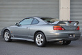 1999 Nissan SILVIA S15 SPEC R AERO, One owner, Low mileage, HKS Silent Hipower Muffler